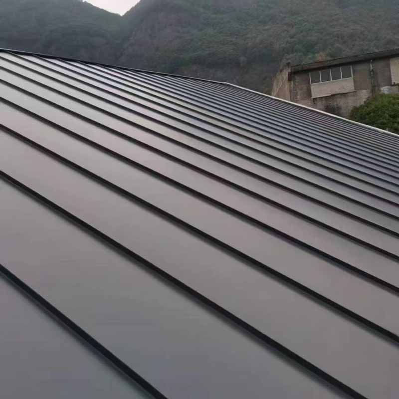 本溪金属屋面板的应用场合及其优缺点？
